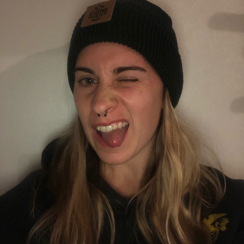 Meet your Posher, Chelsea